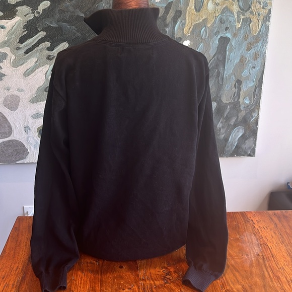 Designer Oscar De La Renta Men’s Sweater- Size S - Picture 2 of 5